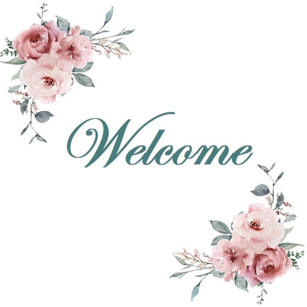 Meet your Posher, Blossom Up Boutqiue!